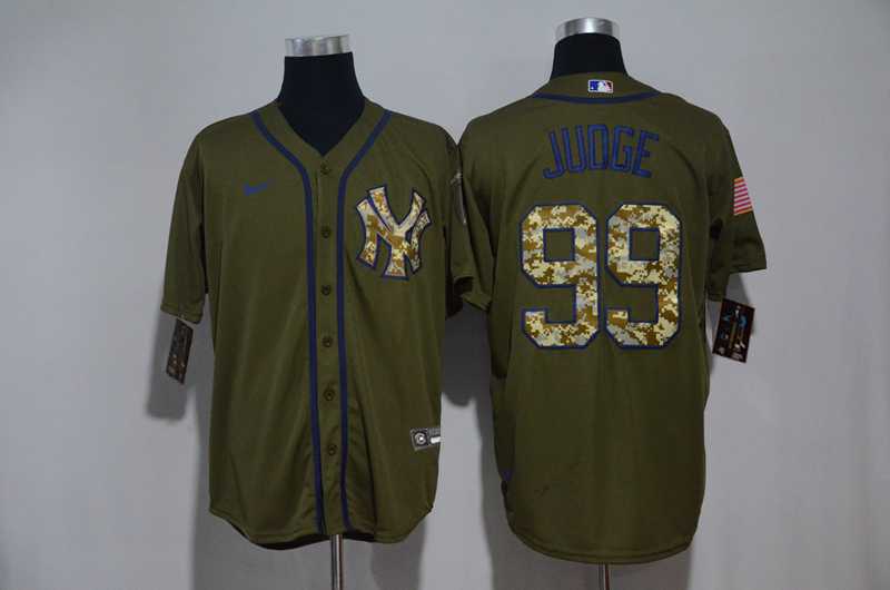 Yankees 99 Aaron Judge Olive 2020 Nike Cool Base Jersey,We sell and wholesale Yankees 99 Aaron Judge Olive 2020 Nike Cool Base Jersey on line form chian!